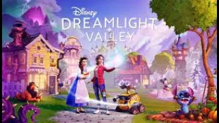 Disney Dreamlight Valley - How to FIND the FUGU Fish GUIDE