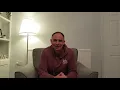 Testimony Time!! My testimony, becoming a Christian.