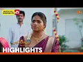 Ethirneechal Thodargiradhu - Highlights 15 Aug 2026 Tamil Serial Sun TV