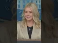 White House Press Secretary Karoline Leavitt on whether Project 2025 is being used for federal cuts