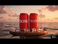 Download Lagu Boni x Valen D - Alta Quota (Prod. In Bloom)
