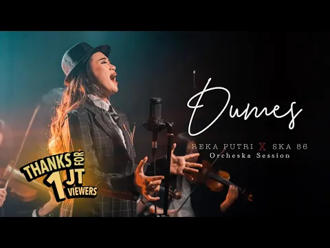 Download MP3 DUMES - WAWES ft GUYON WATON | SKA 86 ft REKA PUTRI (ORCHESKA)