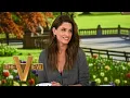 Amanda Peet Opens Up About Her Breast Cancer Journey And Returning To The Big Screen The View