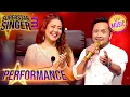 Download Lagu 'Dil Diyan Gallan' पर Pawandeep की Wonderful Performance | Superstar Singer S3 | Compilations