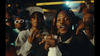 Naira Marley - Cartoon (Official Video)