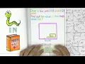 When Math Goes Wrong From Math Frustration to Snake Game Distraction A Cinematic Tale