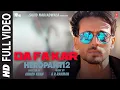 Download Lagu Full Video: DaFa Kar | HEROPANTI 2 | Tiger S, Tara S |@ARRahmanHiral V Mehboob Sajid N Ahmed K