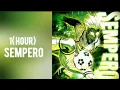 Download Lagu SEMPERO-(Super Slowed)💀[1 HOUR]