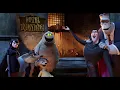Download Lagu Hotel Transylvania (2012) Movie in english | Disney movie | Cartoon movie in english | Review \u0026 Fact