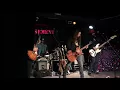 Black Crow - Brent Cobb - Live