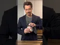 Download Lagu Iron Man uses the Infinity Gauntlet✊