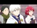 Download Lagu AMV | Akagami no Shirayuki-hime | Gift Of A Friend (Shirayuki x Obi Friendship)