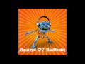 Lagu Crazy Frog - Balkan