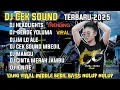 CEK SOUND VIRAL🐰DJ HEADLIGHTS ALAN WALKER X MANGU  BASS NULUP MBEDIL MBEDIL TERBARU 2025