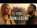 Built From Fire And Grace - Beyonce Ft John Legend (Music Video) Deeply Emotional Love Song