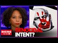 Israel OPENLY Bragging About Nakba 2 GENOCIDAL INTENT For Palestine Briahna Joy Gray