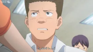 فيلم انمي رومنسي روعة جديد 2021 