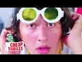 Clout Goggles Cheap Thrills Tatered