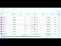 A React DataGrid that doesn t freeze at 1 000 000 rows