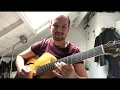 Brad Mehldau’s solo on Nightfall - transcription by Mateusz Pulawski