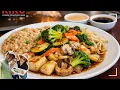 How is food at Kiku Japanese Steakhouse Sushi in Middletown DE Lent-friendly food