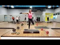 Les Mills Bodypump 125 Pt2
