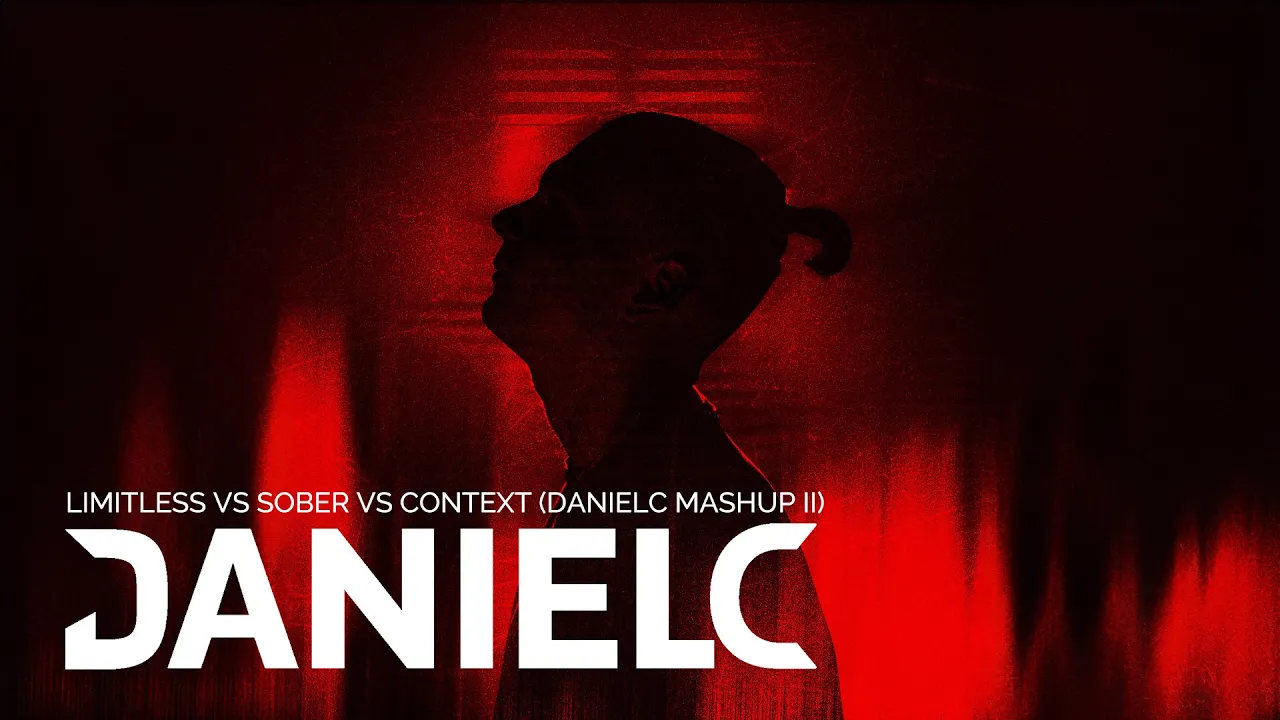 Limitless vs Sober vs CONTEXT (DanielC Mashup II) (Official Visualizer) Limitless vs Sober vs CONTEXT (DanielC Mashup II) (Official Visualizer)