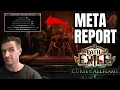 What s Going On With Heist in Path of Exile 3 29 Meta Report and New Heist Runner Setup