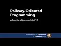 Part 1 - OOP Code Isn t Reusable