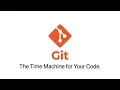Git Explained in 5 Minutes The Time Machine for Your Code