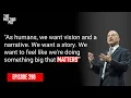 Andrew McAfee The Geek Way - Tech Disruption Overcoming Overconfidence
