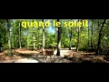Download Lagu LA FORÊT (version Karaoké) Les animaux de nos forêts