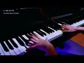 『モノトーン』Piano Cover / YOASOBI / Monotone / full / 弾いてみた【映画『ふれる。』主題歌】