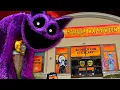 CATNAP at SPIRIT HALLOWEEN Sicklerville NJ 2025 NEW Halloween 2025