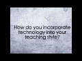 Golf Technology for Teaching - Sirius XM Town Hall at the PGA Show 2020