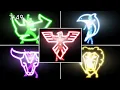 Download Lagu Kaizoku Sentai Gokaiger's Liveman Tribute.