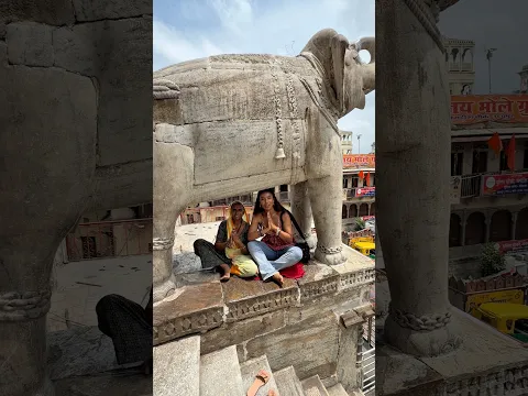 Conocimos estos templos en India 🇮🇳