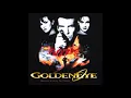 Eric Serra-Goldeneye--Track 4--We Share the Same Passions
