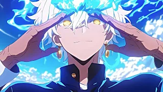 شاب ضعيف اعتقلوه ظلم في اخطر سجن في العالم فتحول لوحش لا يقهر ملخص انمي كامل 