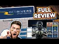 BetRivers Online SportsBook Review Not What We Expected