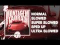 Download Lagu ATLXS - MONTAGEM LADRAO (NORMAL | SLOWED | SUPER SLOWED | SPED UP | ULTRA SLOWED)