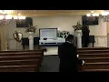 Corprew Funeral Home Live Stream