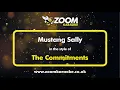 Download Lagu The Commitments - Mustang Sally - Karaoke Version from Zoom Karaoke