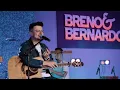 Breno e Bernardo - Oitava Dose / Caso Indefinido