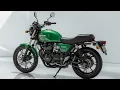 Download Lagu Detail Kawasaki W175 2025 Warna Hijau, Harga \u0026 Spesifikasi Lengkap - Auto Lover 804