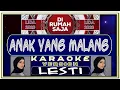 Lagu Karaoke Anak Yang Malang (D'Band Versi) - Lesti