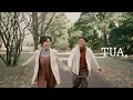 SUARA KAYU - TUA (OFFICIAL VISUALIZER)