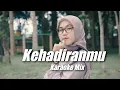 Download Lagu KARAOKE KEHADIRAN MU - CUT RANI | BAYANGAN SINARMUKAN SELALU TERKENANG DI HATIKU