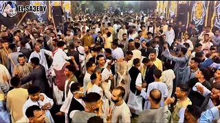 اغنيه يسألوا عنك رائعه الكينج محمد منير جديد      اداء غناء القيصر احمد الصعيدى  دندنها