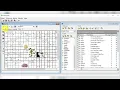 Swedish-style Crossword Puzzle Generating In Minutes